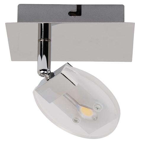 Horoz Лустер 1×5W 4000K HL7161L