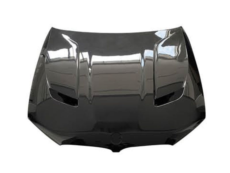 AUTOLUX Алумински преден капак тип M5 CS за BMW серија 5 G30, G31 2017-2021