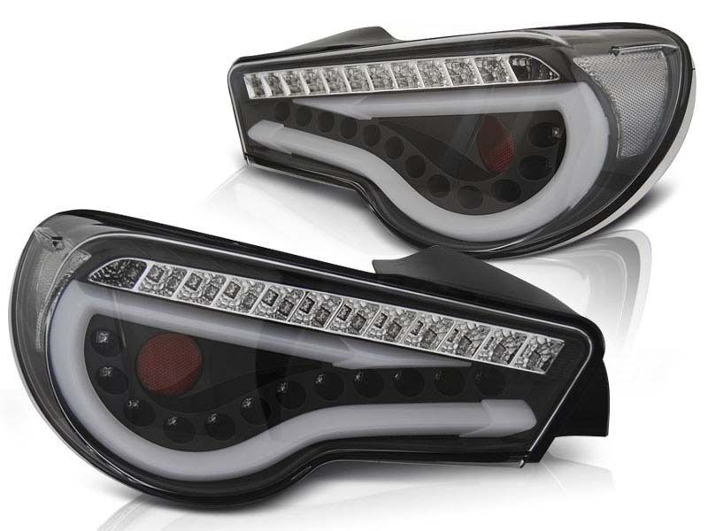 AUTOLUX Комплет тунинг LED штопови за Toyota GT86 2012-
