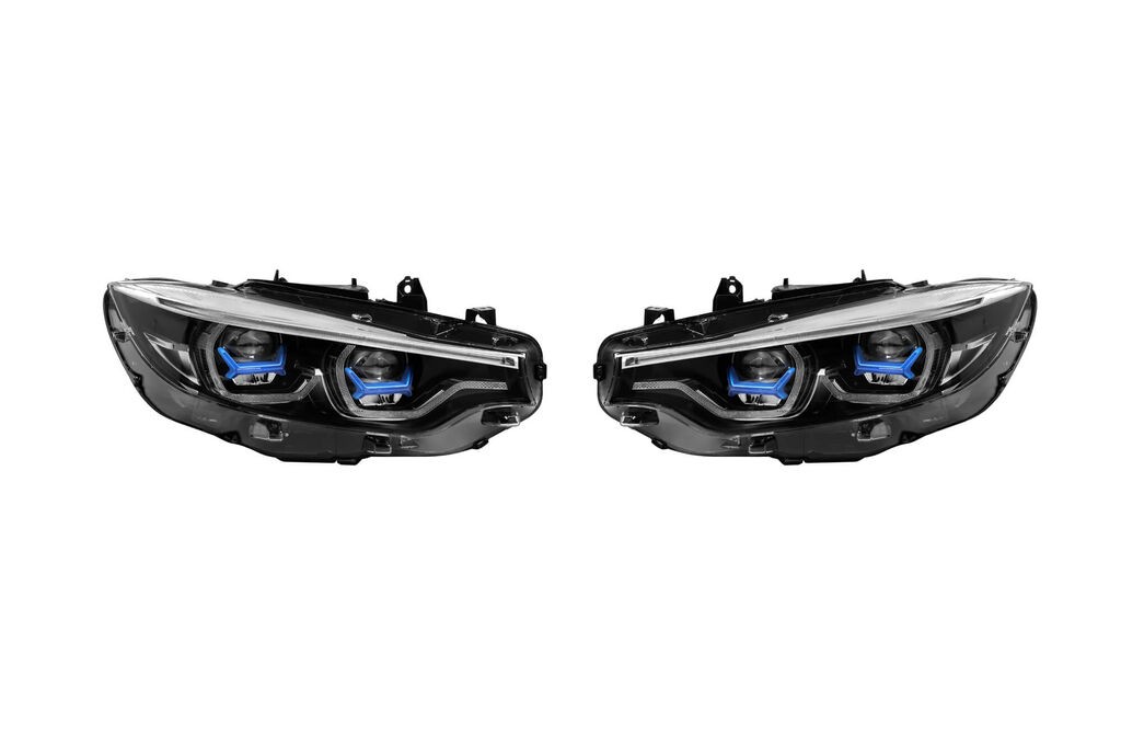 AUTOLUX Комплет LED фарови High Version за BMW серија 4 F32, F33, F36 2017-2019