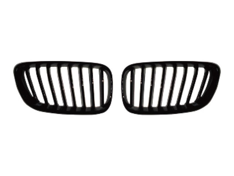 AUTOLUX Бубрези црн лак за BMW сероя 2 F22, F23 по 2013