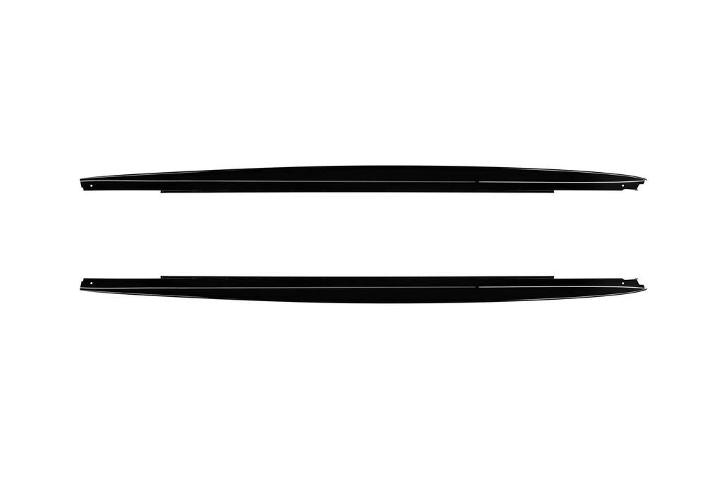 AUTOLUX M Performance лајсни  за M прагови на BMW серија 5 G30 по 2017