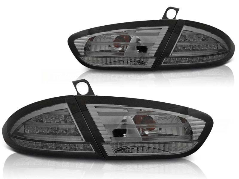 AUTOLUX Комплет тунинг LED штопови за SEAT LEON 03.2009-2013