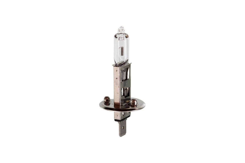 GENERAL ELECTRIC Халогенска сијалица General Electric H1, 12V, 55W, P14.5s