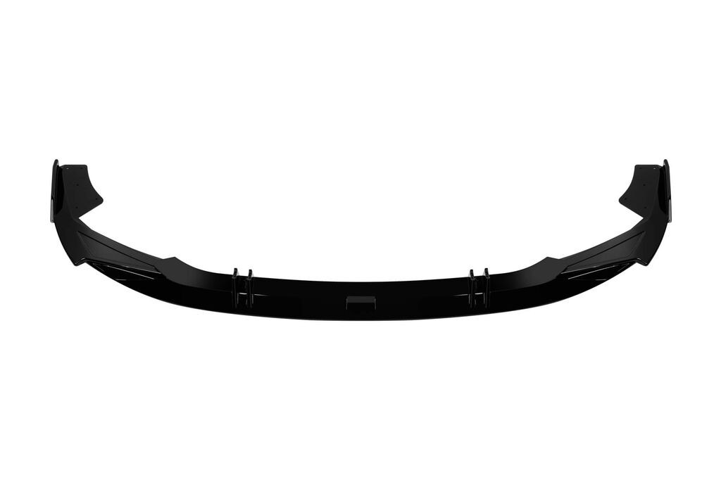 AUTOLUX Спојлер  тип RS6 за преден  RS браник на Audi A6 по 2019