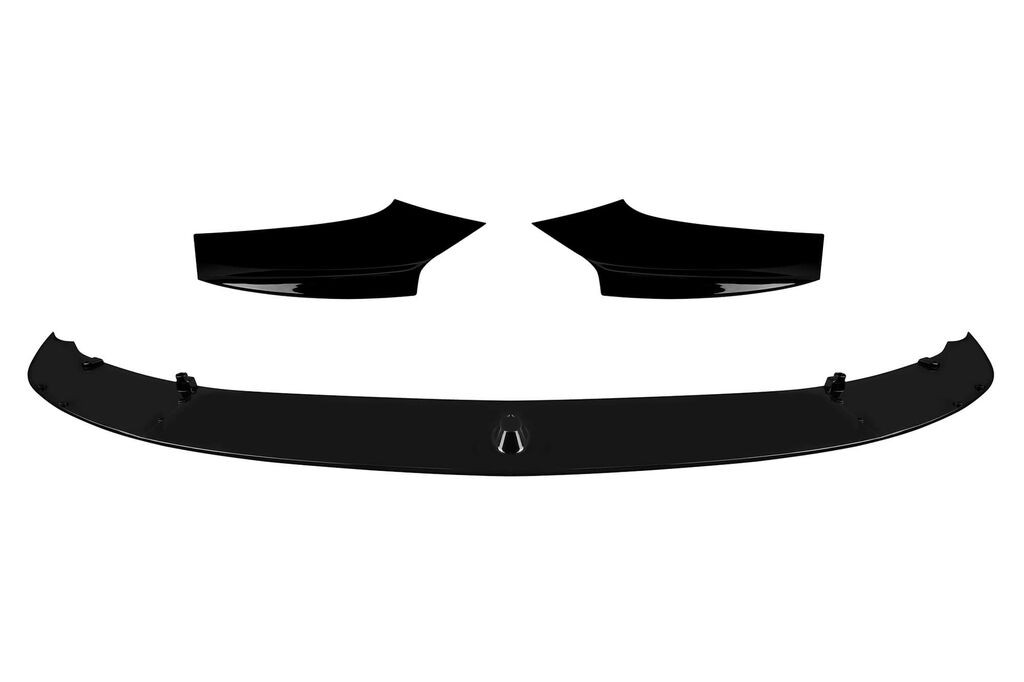 AUTOLUX M Performance Спојлер  за преден  M браник за BMW серија 5 F10, F11 2010-2017