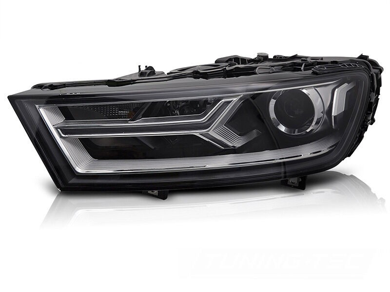 AUTOLUX Лев ксенон фар за Audi Q7 2015-2019