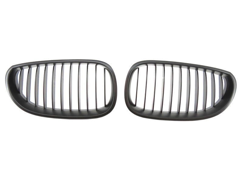 AUTOLUX Бубрези црн мат за BMW серија 1 F20 5 врати/F21 3 врати 2011 =>