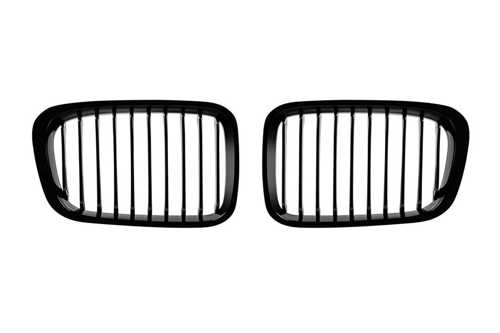 AUTOLUX Бубрези со  единични ребра за BMW серија 3 E46 седан 1998-2001