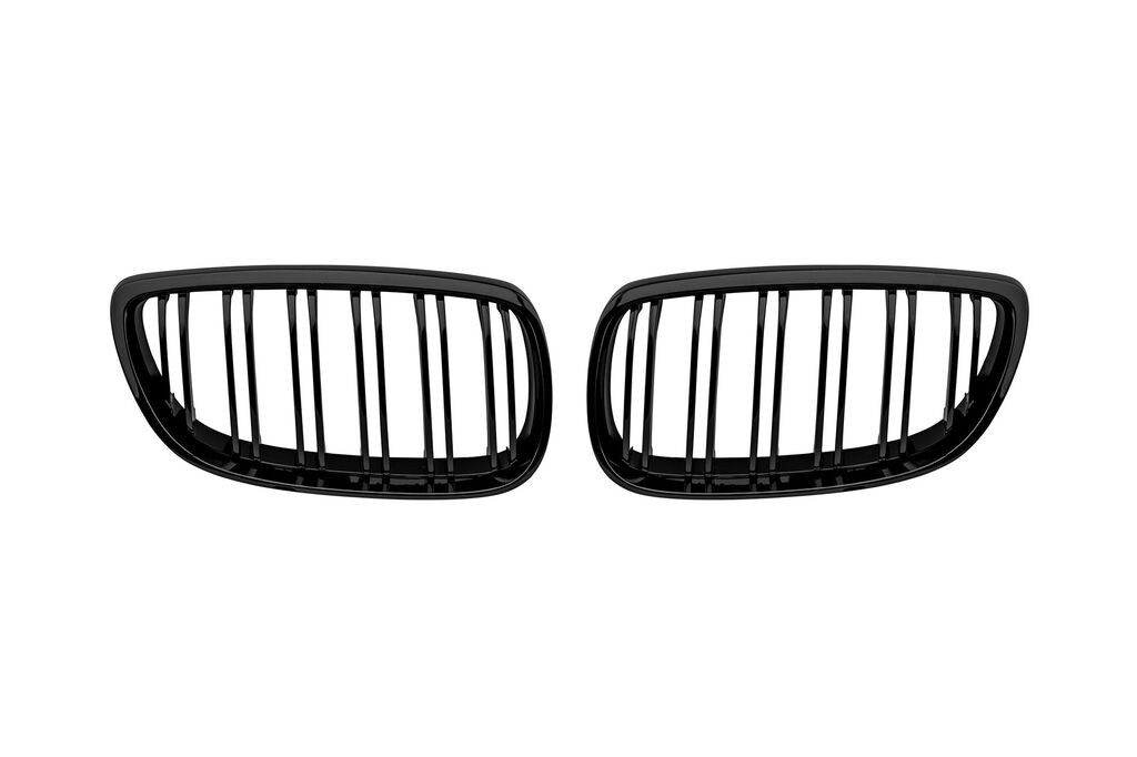 AUTOLUX Бубрези црн мат тип M3 за BMW серија 3 E92/E93 2006-2009