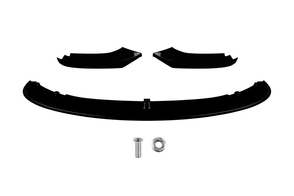 AUTOLUX Спојлер  тип M Performance за преден  M браник за BMW серија 4 F32 купе, F33 кабрио, F36 Gran Coupe