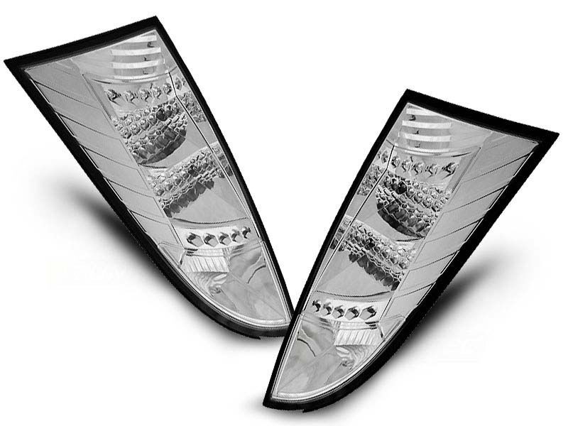 AUTOLUX Комплет тунинг LED штопови за Ford FOCUS MK1 10.1998-10.2004 хечбек