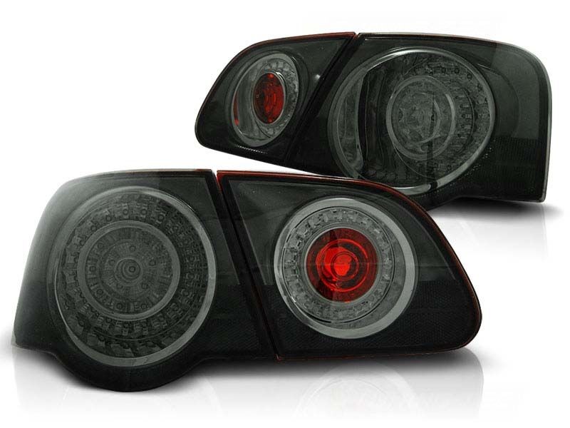 AUTOLUX Комплет тунинг LED штопови за VW PASSAT B6 03.2005-2010 седан