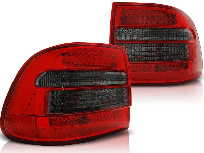 AUTOLUX Комплет тунинг LED штопови за Porsche CAYENNE 2002-2006