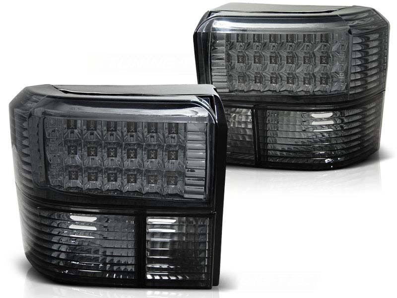 AUTOLUX Комплет тунинг LED штопови за VW T4 1990-03.2003