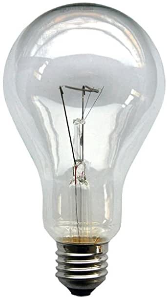 Alfa Electric Сијалица 200W E27 Klar Iskra