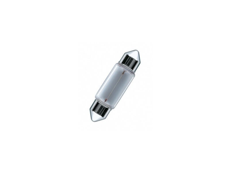 OSRAM Халогенска сијалица Osram C10W Original 24V, 10W, SV8.5-8, 1 бр.