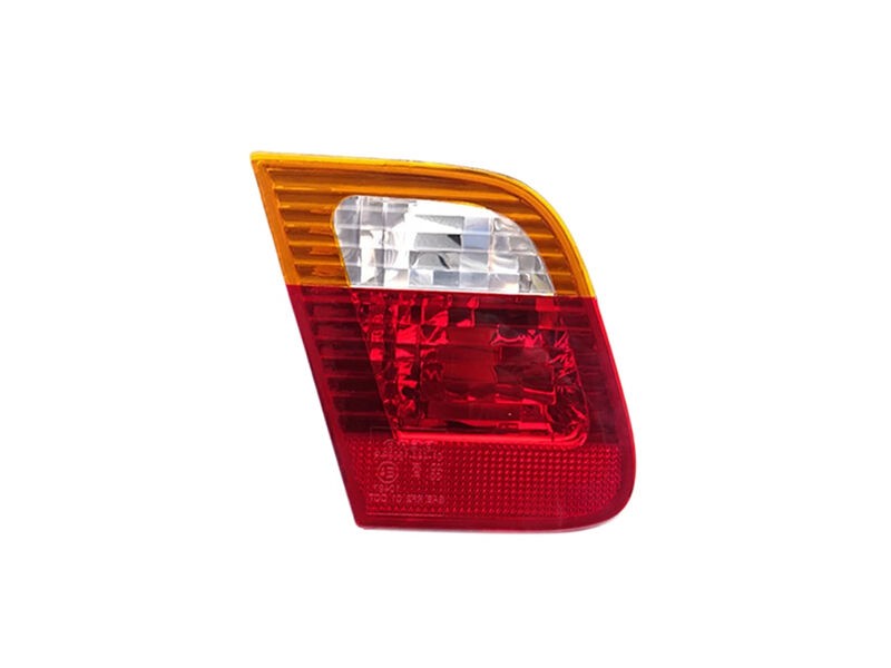 AUTOLUX Лев внатрешен штоп, со жолт жмигавец (E) за BMW серија 3