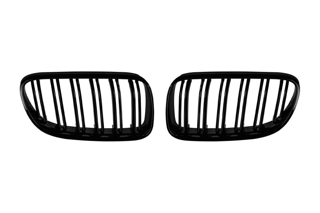 AUTOLUX Бубрези со  двојни  ребра тип М3 за BMW серија 3 E92, E93 2010-2013