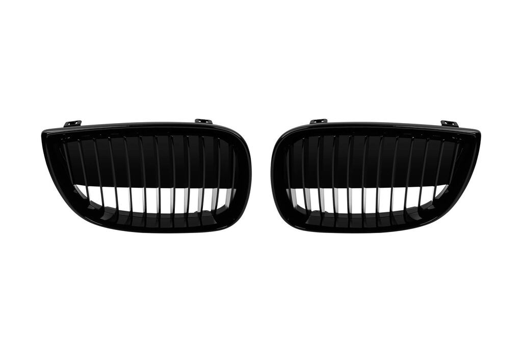 AUTOLUX Бубрези црн лак за BMW серија 1 E81, E87 2004-2007