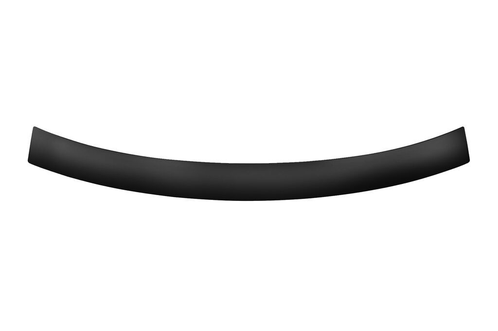 AUTOLUX Визир тип A Design за Mercedes со класа W204 2007-2014