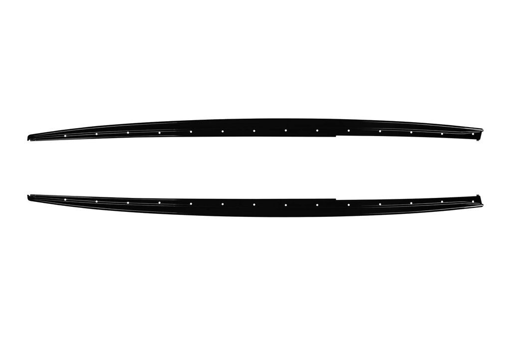 AUTOLUX M Performance лајсни  за M прагови на BMW серија 3 F30 седан, F31 караван 2011-2019