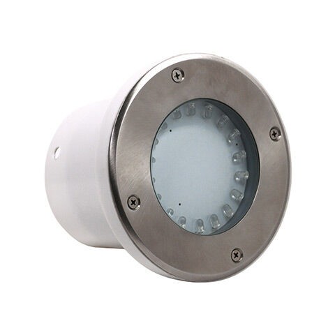 Horoz Округла LED лампа 18W HL945L