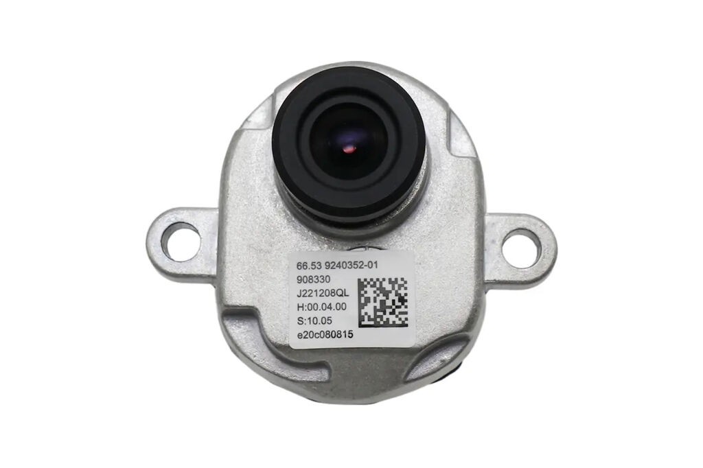 AUTOLUX Лева камера за преден браник 66539240352-01 на BMW