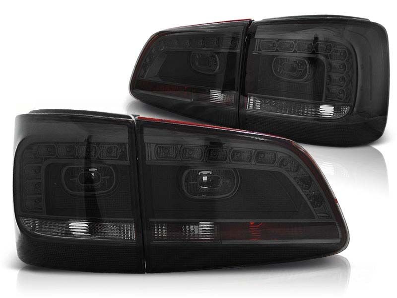 AUTOLUX Комплет тунинг LED штопови за VW TOURAN 08.2010-