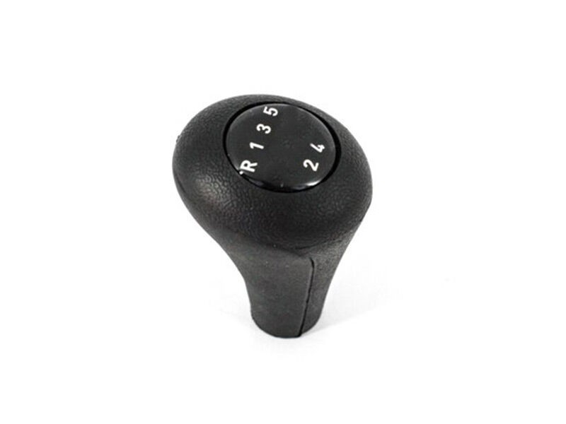 AUTOLUX Топка за рачката на менувачот 5 брзини за BMW