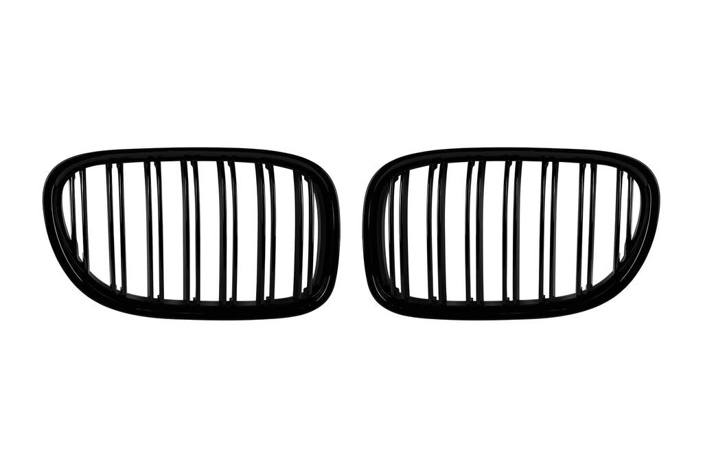 AUTOLUX Бубрези црн лак за BMW серија 7 F01 2009-2012