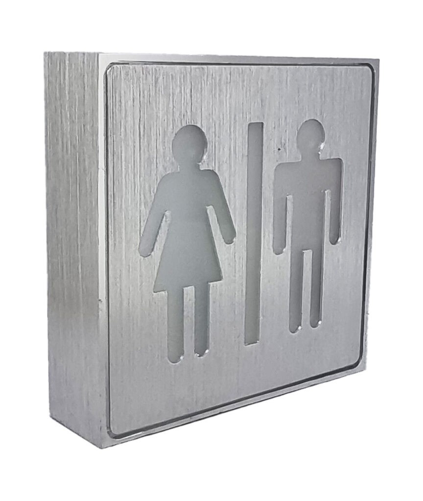 Alfa Electric LED знак (ТМ-003) ВЦ OL5710