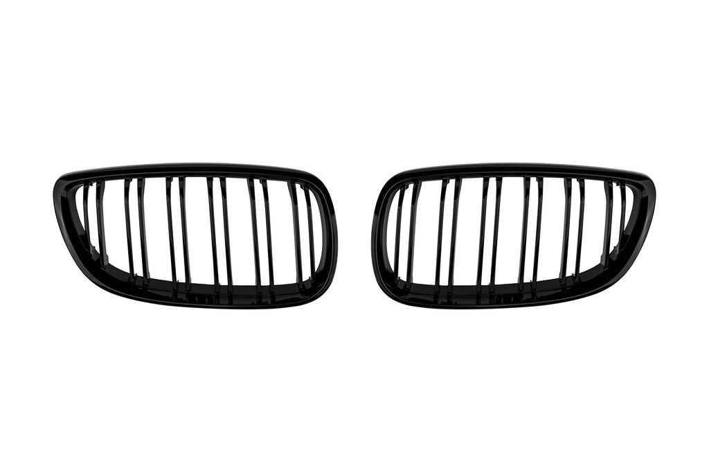 AUTOLUX Бубрези црн лак тип M3 за BMW серија 3 E92/E93 2006-2009