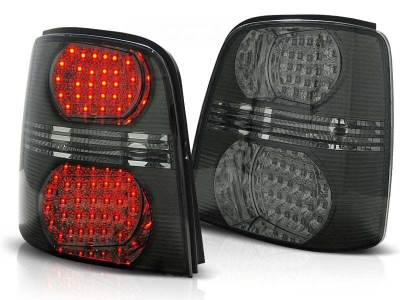 AUTOLUX Комплет тунинг LED штопови за VW TOURAN 02.2003-2010