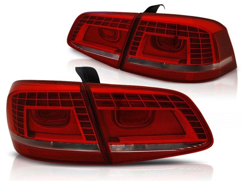 AUTOLUX Комплет тунинг LED штопови за VW PASSAT B7 10.2010-10.2014 седан