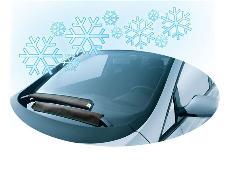 KEGEL-BLAZUSIAK Заштитна постава Kegel серија Yeti за Бришачи