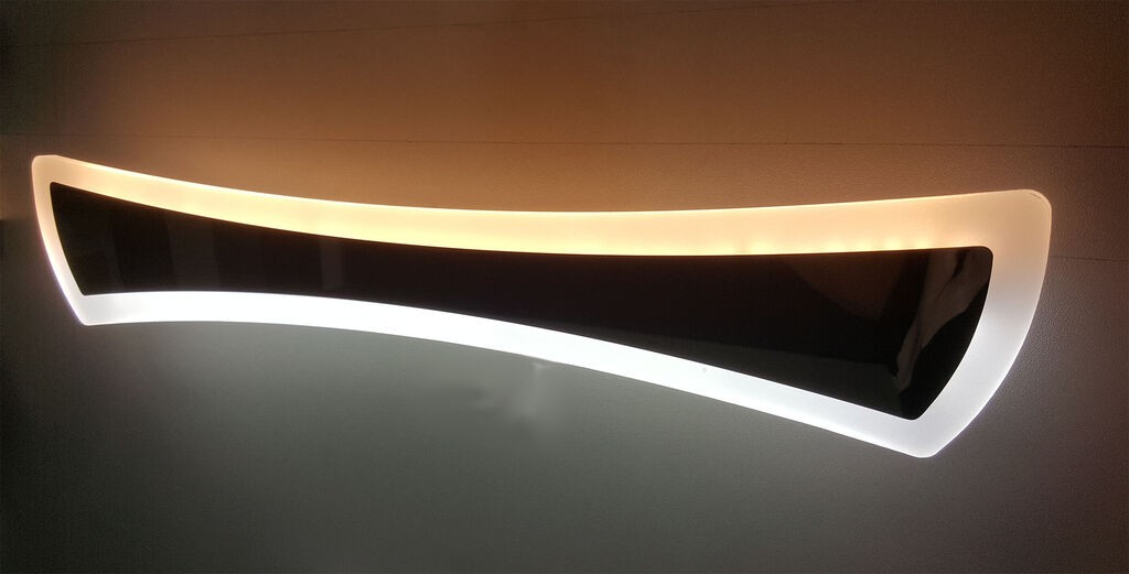 OnLight Лустер ЛЕД 12W OL3166/12W