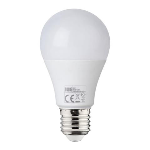 Horoz LED сијалица E27 12W 3000K HL4312L