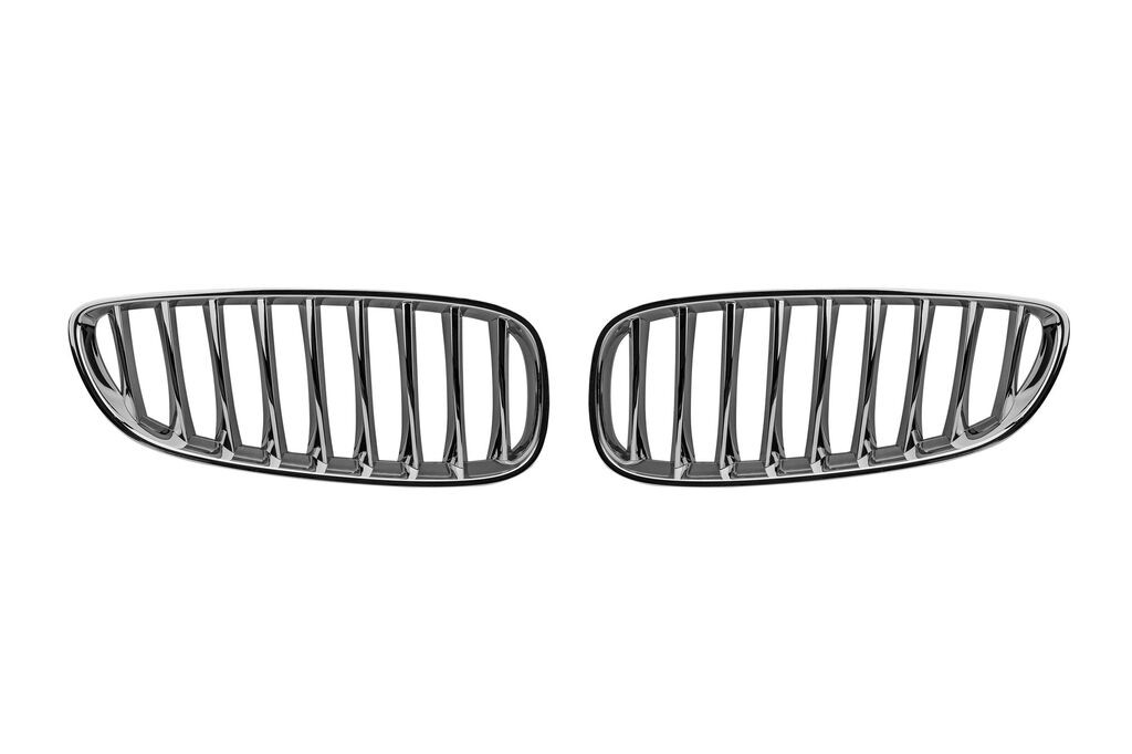 AUTOLUX Бубрези хром за BMW серија Z4 E89 2009-2016