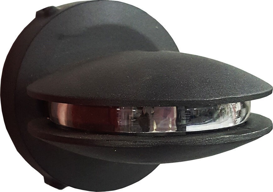 OnLight Ѕиден LED фенер 10W 3000K OL7048/10W/3000K