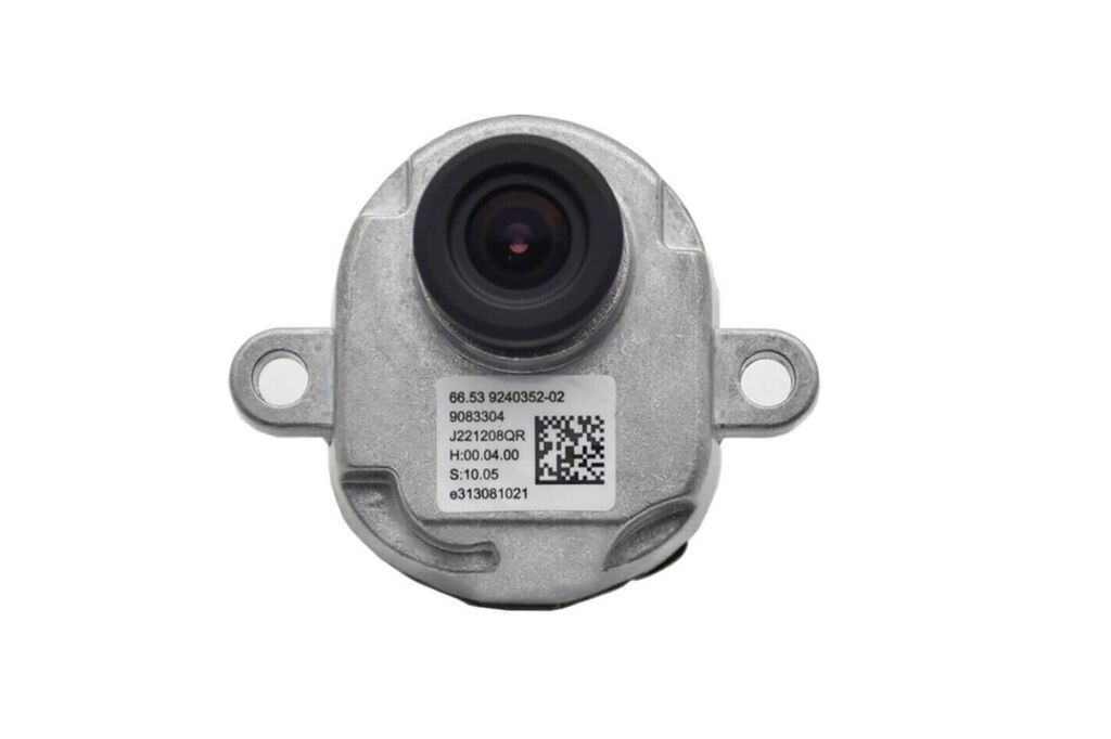 AUTOLUX Десна камера за преден браник 66539240352-02 на BMW