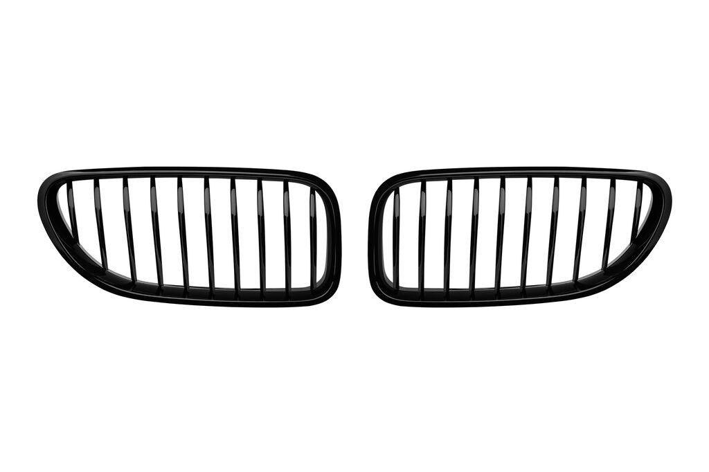 AUTOLUX Бубрези црн лак за BMW серија 6 F06/F12/F13 по  2011