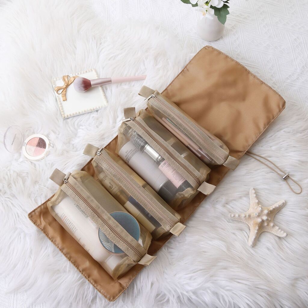 Организер за Аксесоари(4во1)