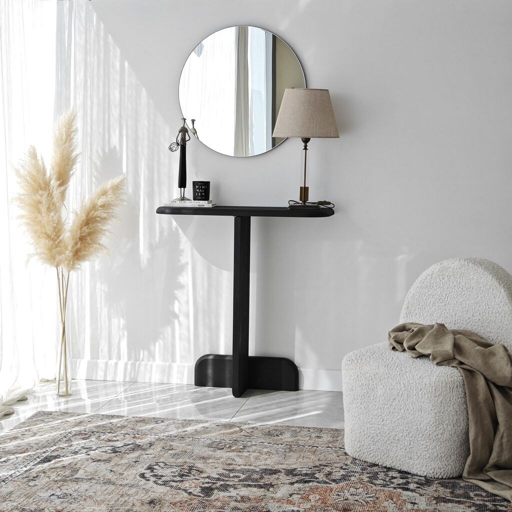 Комода Hanah Home Pratico, 80x85x25 см,