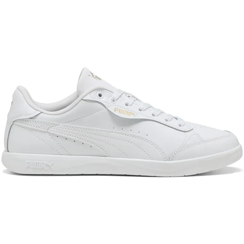 Женски патики Puma Puma Vikky Star, бели