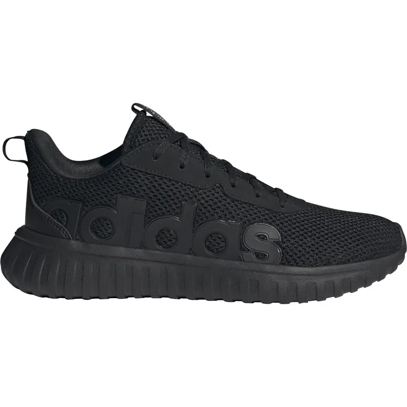 Машки патики Adidas Kaptir Base, црни