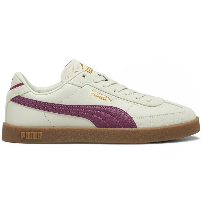 Женски патики Puma Puma Club II Era, беж