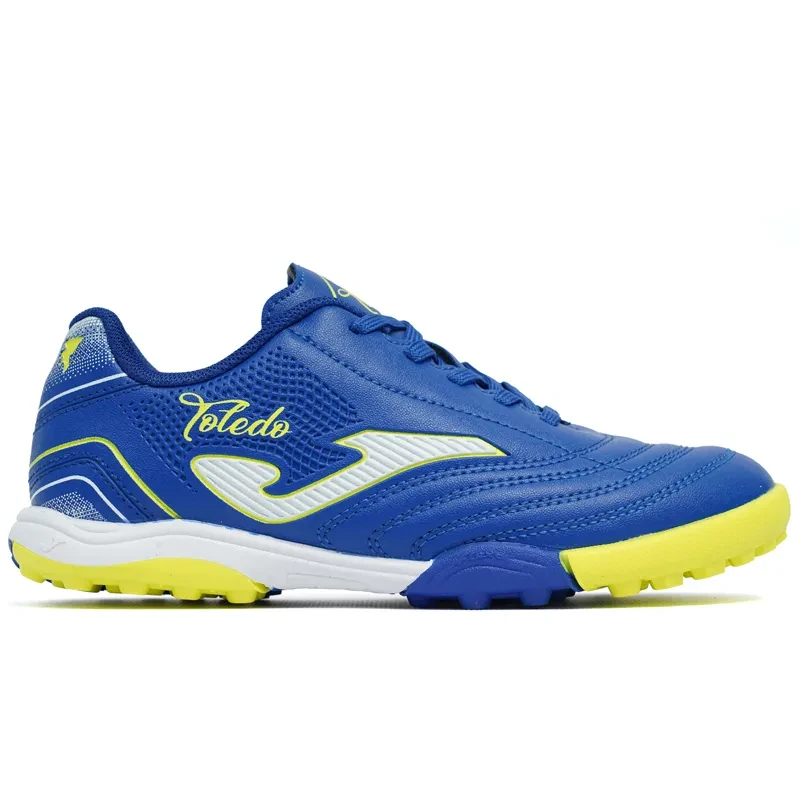 Joma Патики за Момчиња Toledo Jr, сини