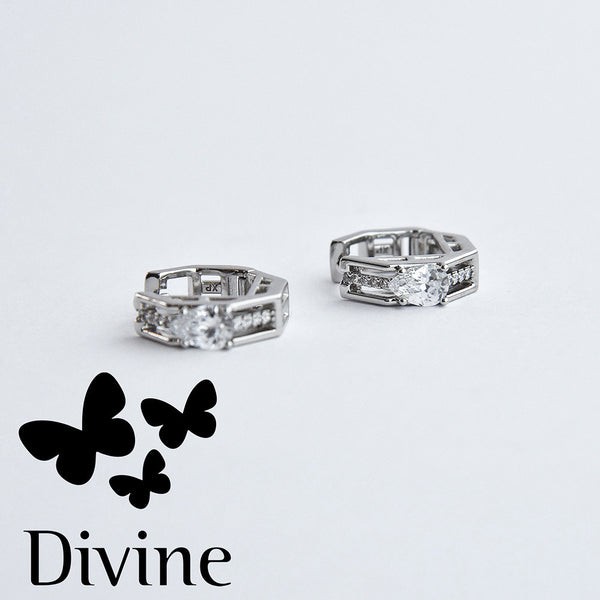 Divine Обетки „Luminous Spark“