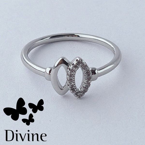 Divine Прстен “Masterpiece” големина: 9